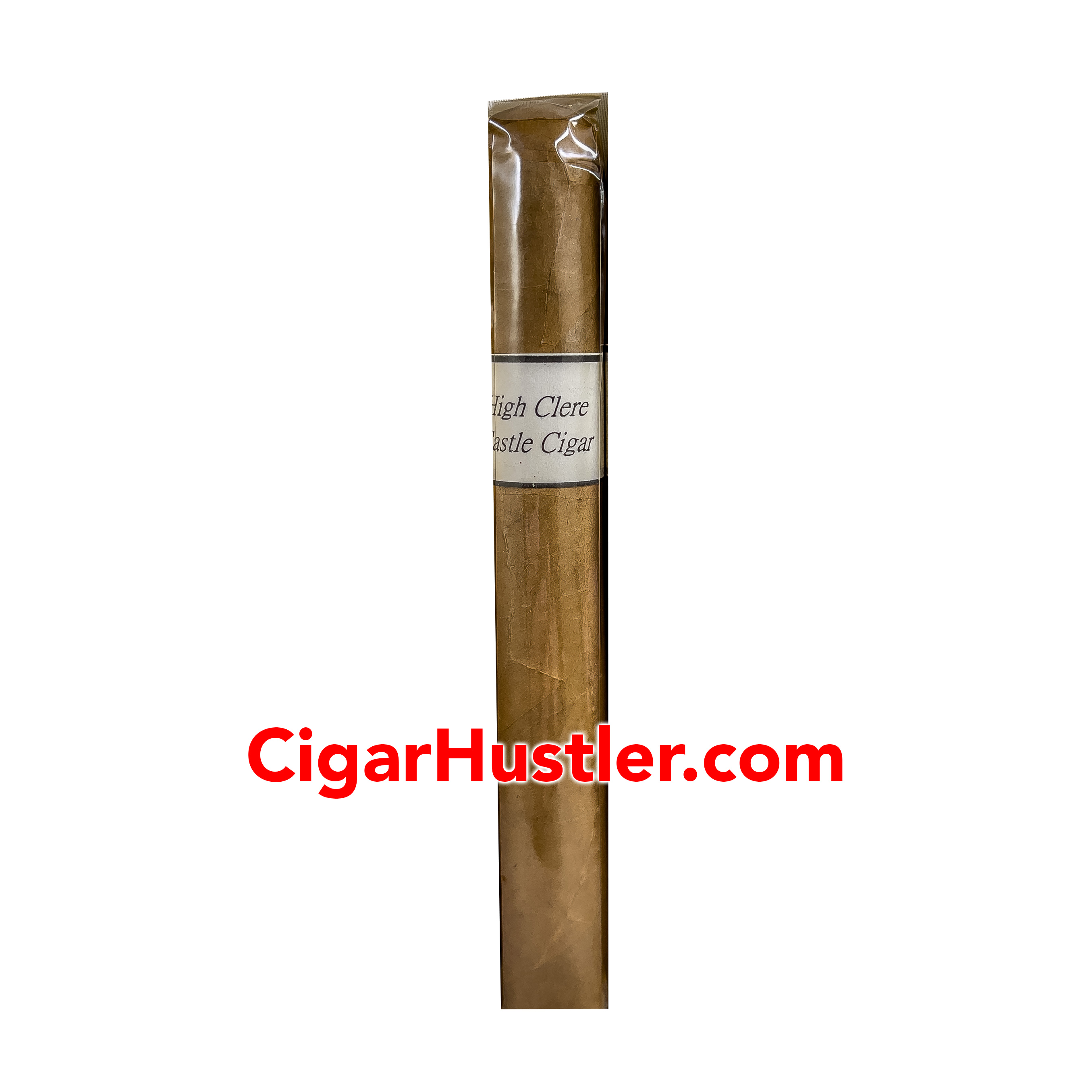 Highclere Castle Test Blend Corona Cigar - Single